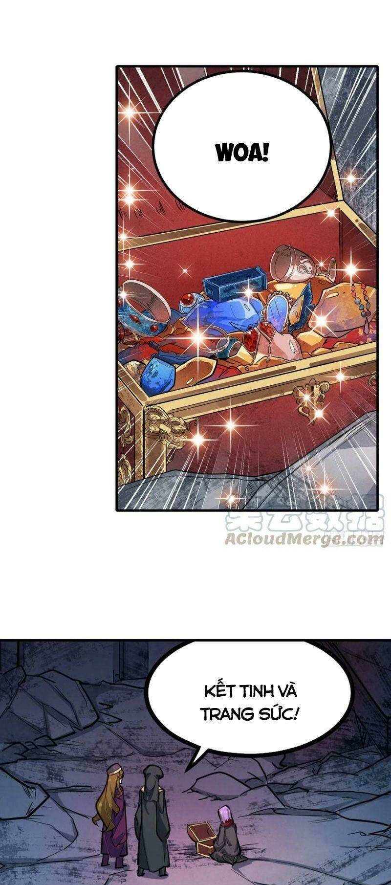 Sứ Đồ Vô Hạn và 12 Chiến Cơ: Chapter 150