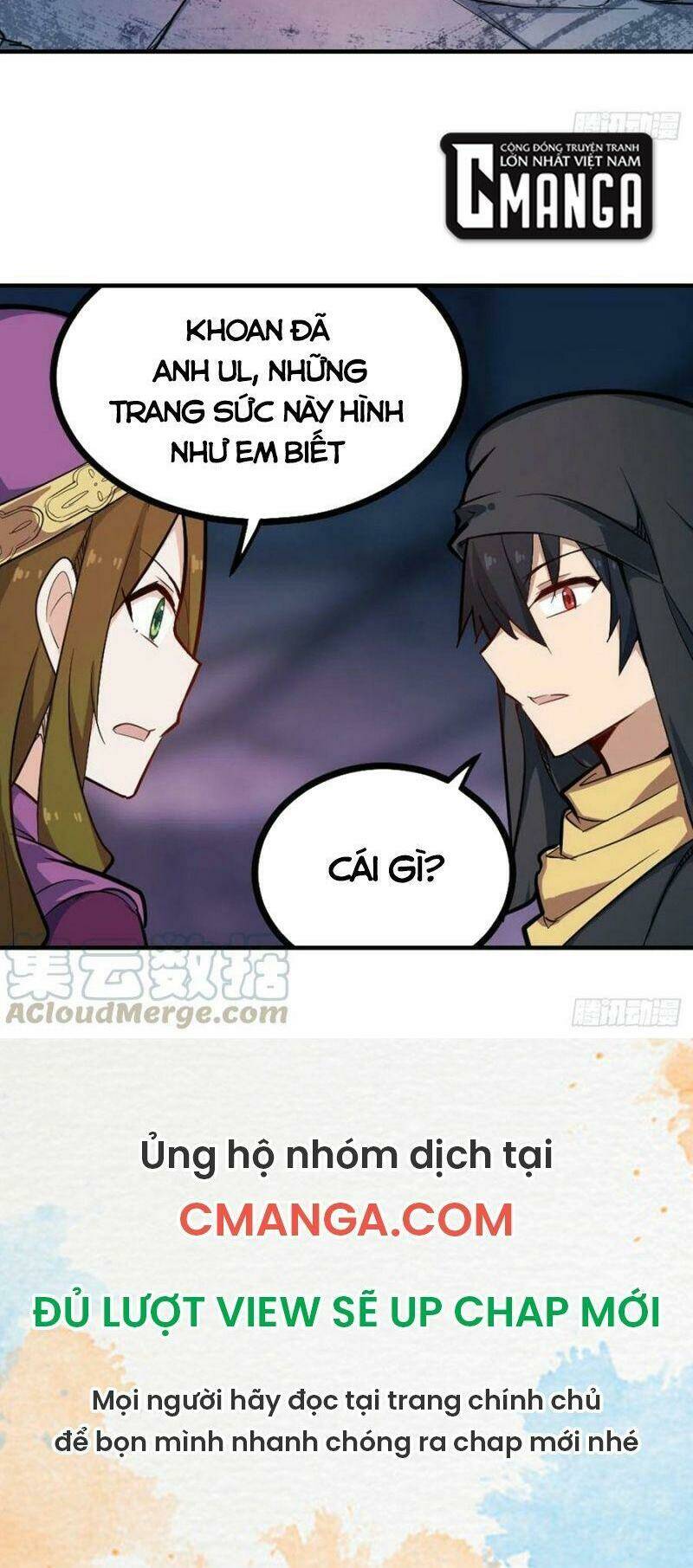 Sứ Đồ Vô Hạn và 12 Chiến Cơ: Chapter 150