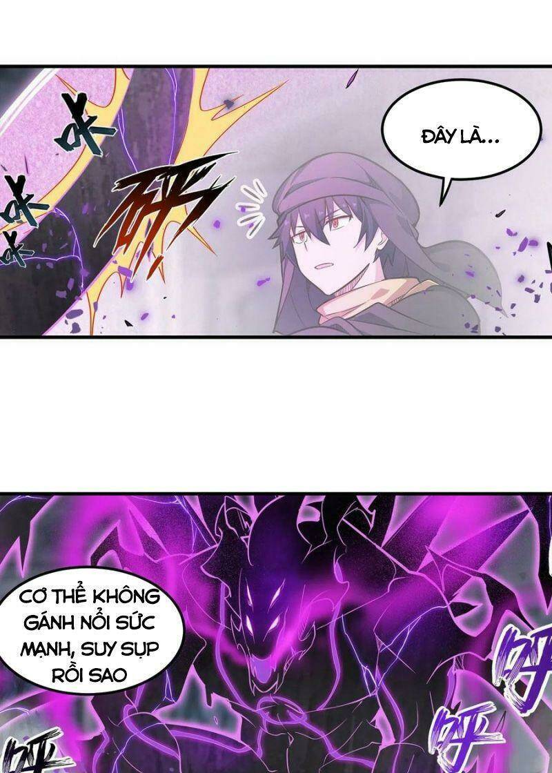Sứ Đồ Vô Hạn và 12 Chiến Cơ: Chapter 150