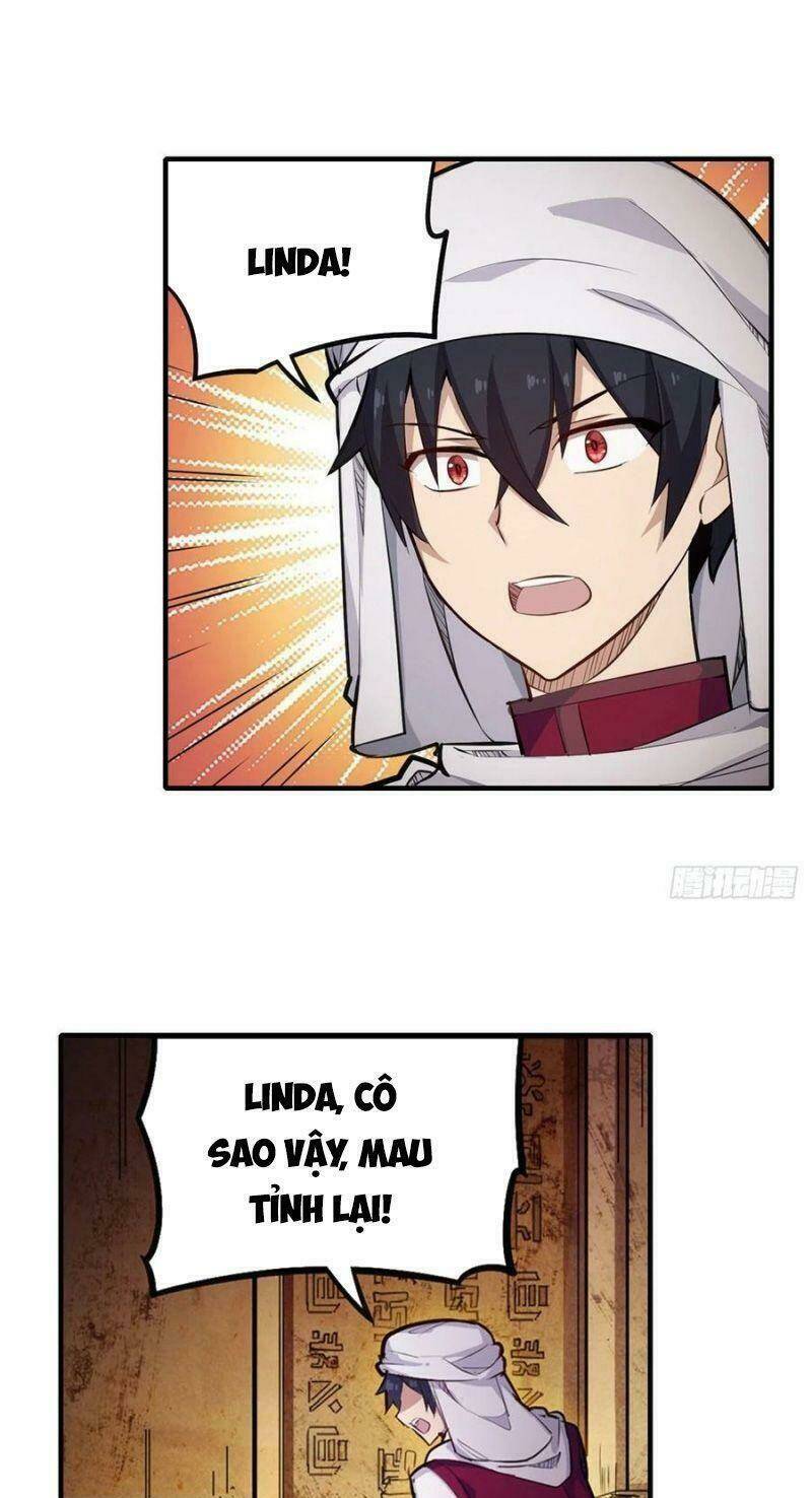 Sứ Đồ Vô Hạn và 12 Chiến Cơ: Chapter 156