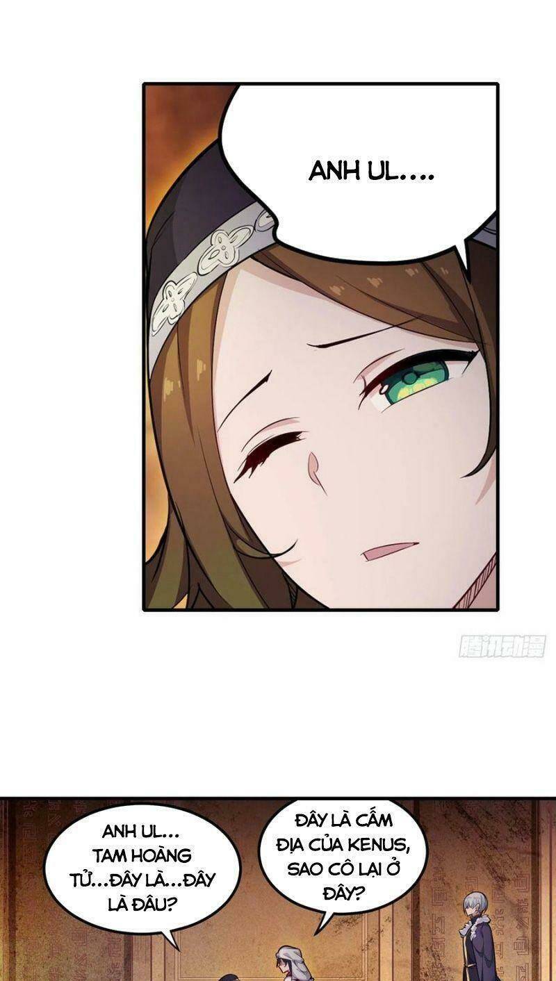 Sứ Đồ Vô Hạn và 12 Chiến Cơ: Chapter 156