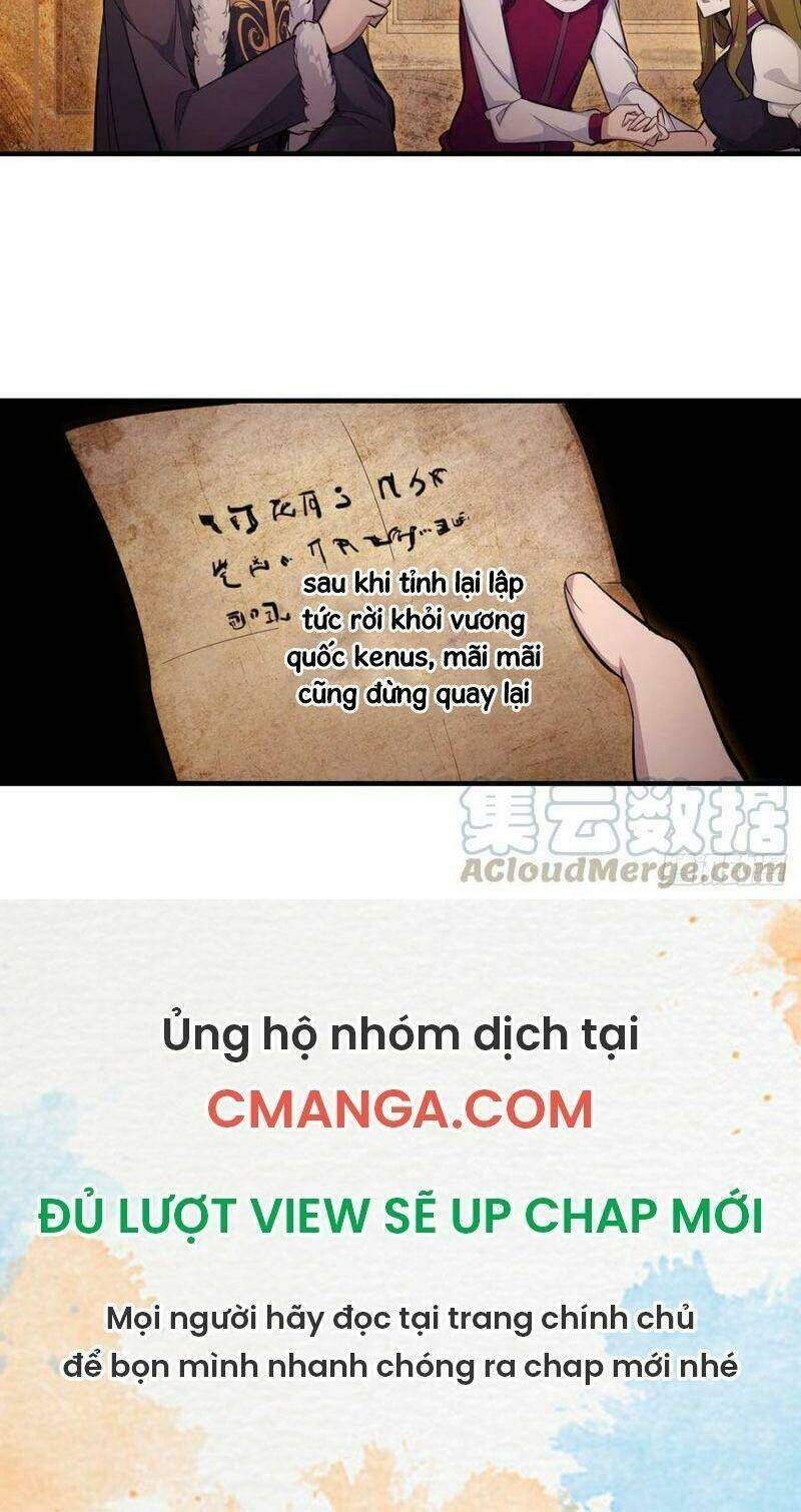 Sứ Đồ Vô Hạn và 12 Chiến Cơ: Chapter 156
