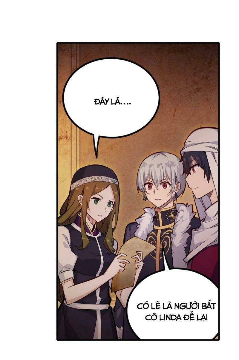 Sứ Đồ Vô Hạn và 12 Chiến Cơ: Chapter 156