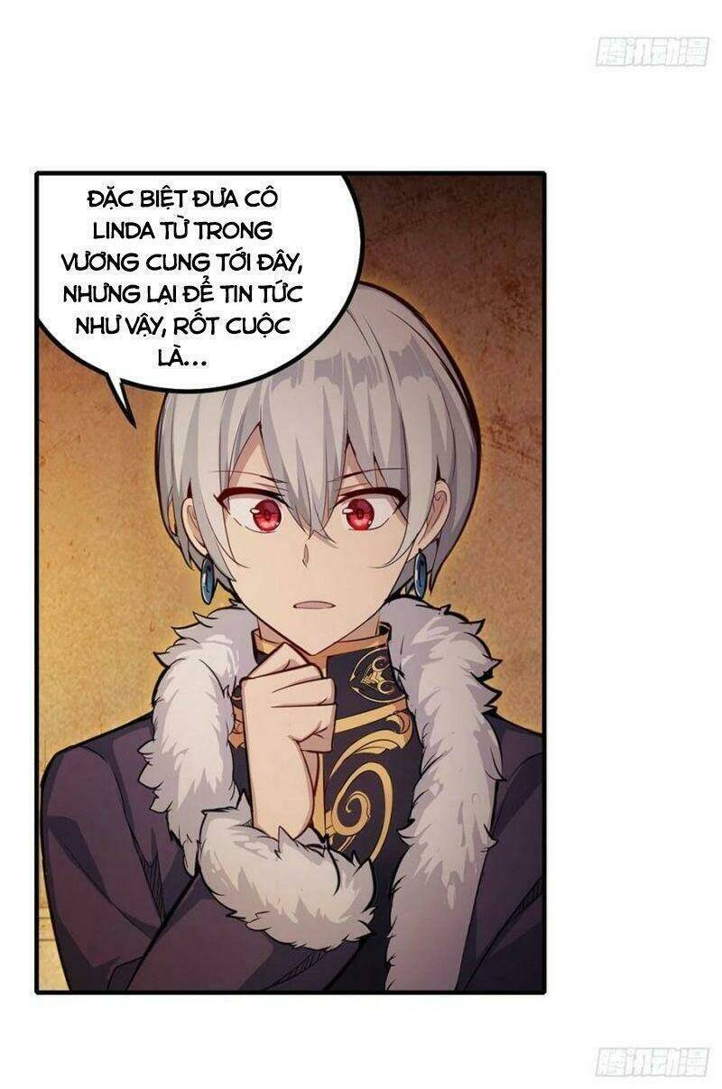 Sứ Đồ Vô Hạn và 12 Chiến Cơ: Chapter 156
