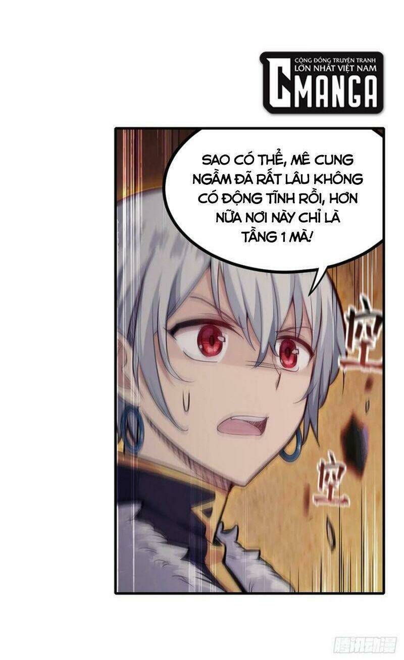 Sứ Đồ Vô Hạn và 12 Chiến Cơ: Chapter 156