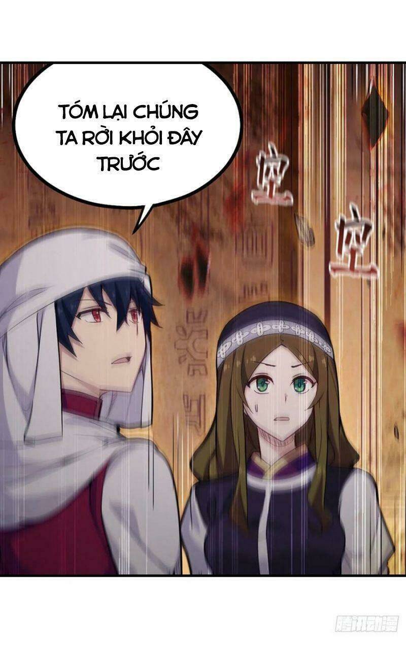 Sứ Đồ Vô Hạn và 12 Chiến Cơ: Chapter 156
