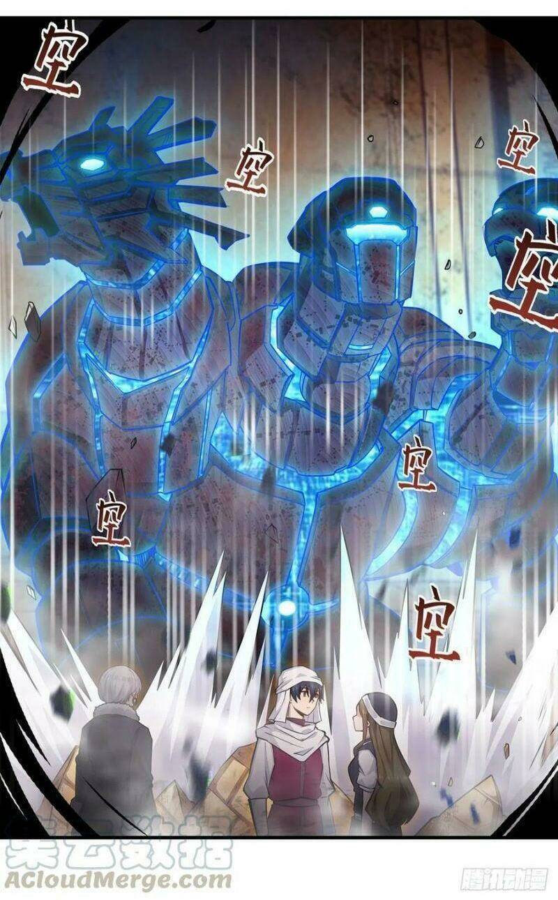 Sứ Đồ Vô Hạn và 12 Chiến Cơ: Chapter 156