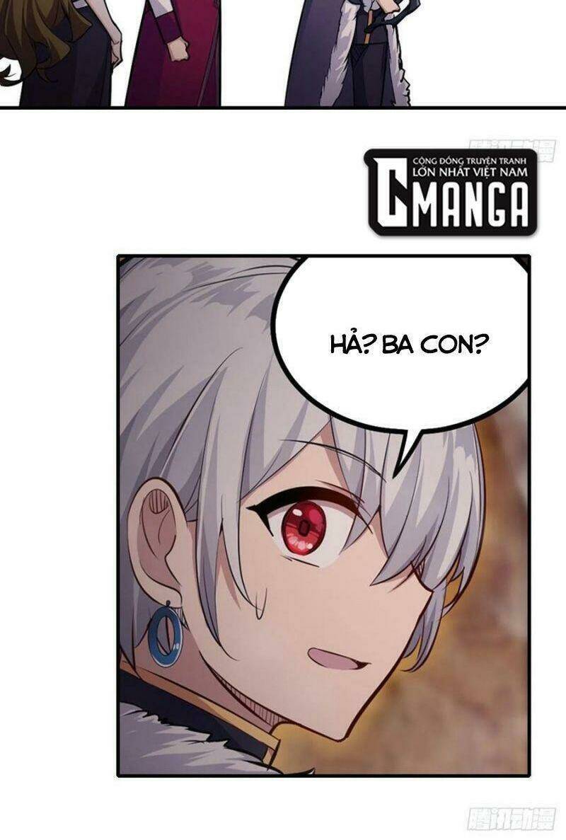 Sứ Đồ Vô Hạn và 12 Chiến Cơ: Chapter 156