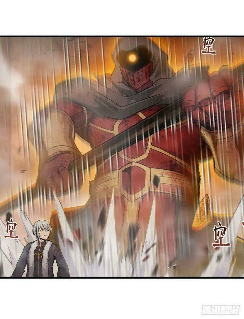Sứ Đồ Vô Hạn và 12 Chiến Cơ: Chapter 156