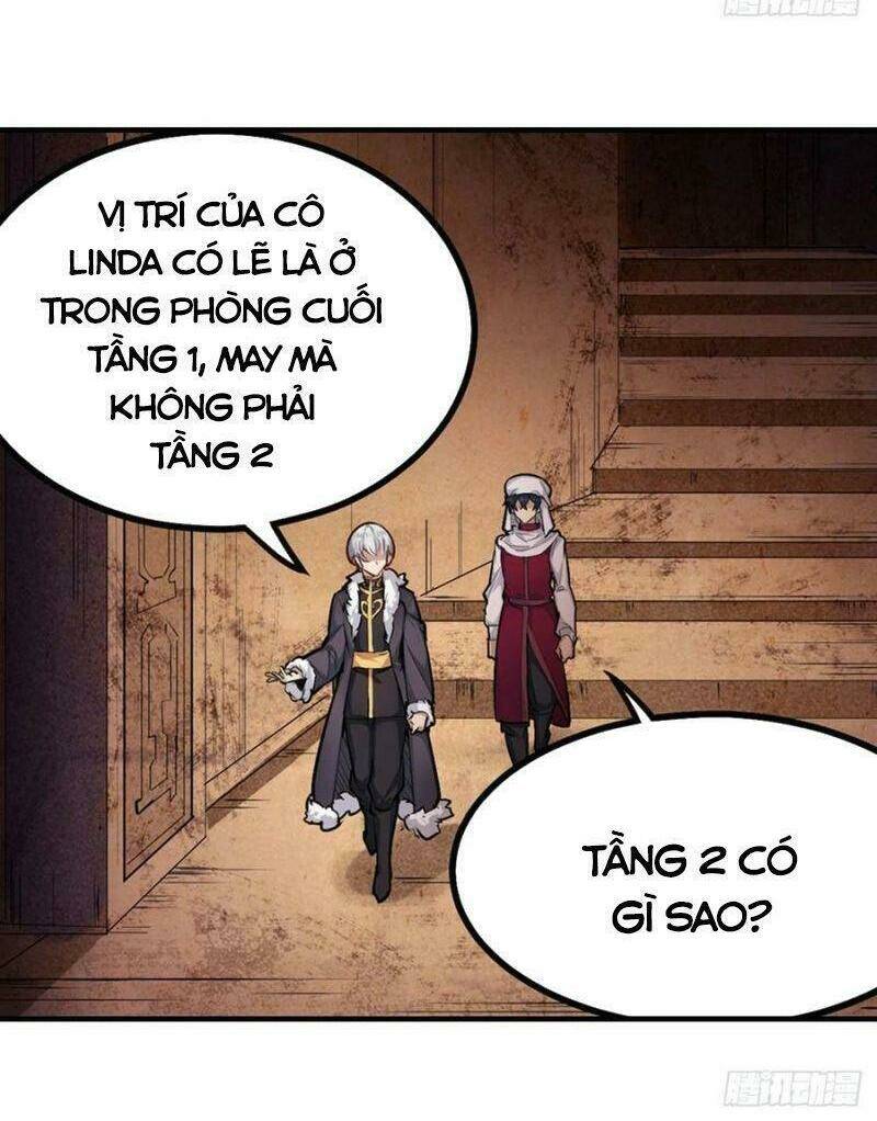 Sứ Đồ Vô Hạn và 12 Chiến Cơ: Chapter 156