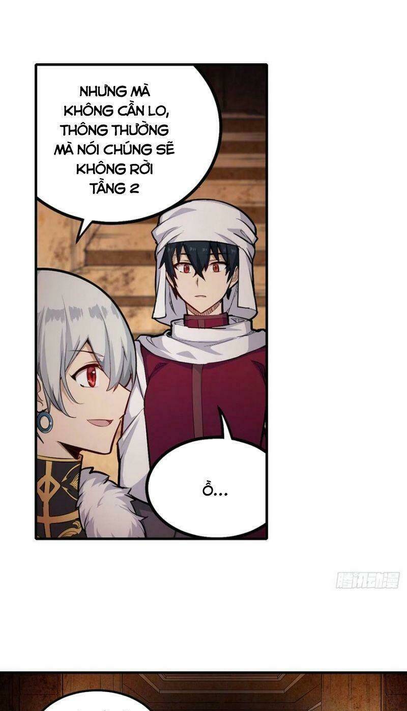 Sứ Đồ Vô Hạn và 12 Chiến Cơ: Chapter 156