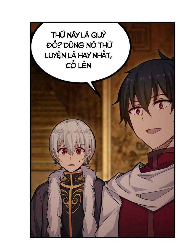 Sứ Đồ Vô Hạn và 12 Chiến Cơ: Chapter 160