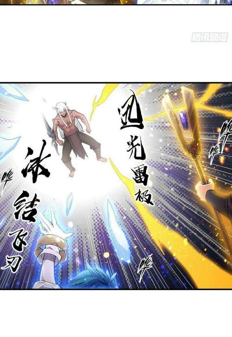 Sứ Đồ Vô Hạn và 12 Chiến Cơ: Chapter 160