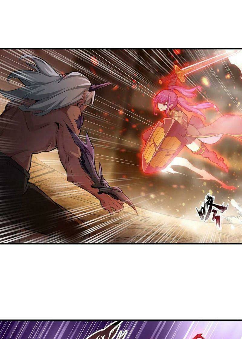 Sứ Đồ Vô Hạn và 12 Chiến Cơ: Chapter 160