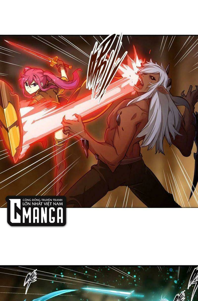 Sứ Đồ Vô Hạn và 12 Chiến Cơ: Chapter 160