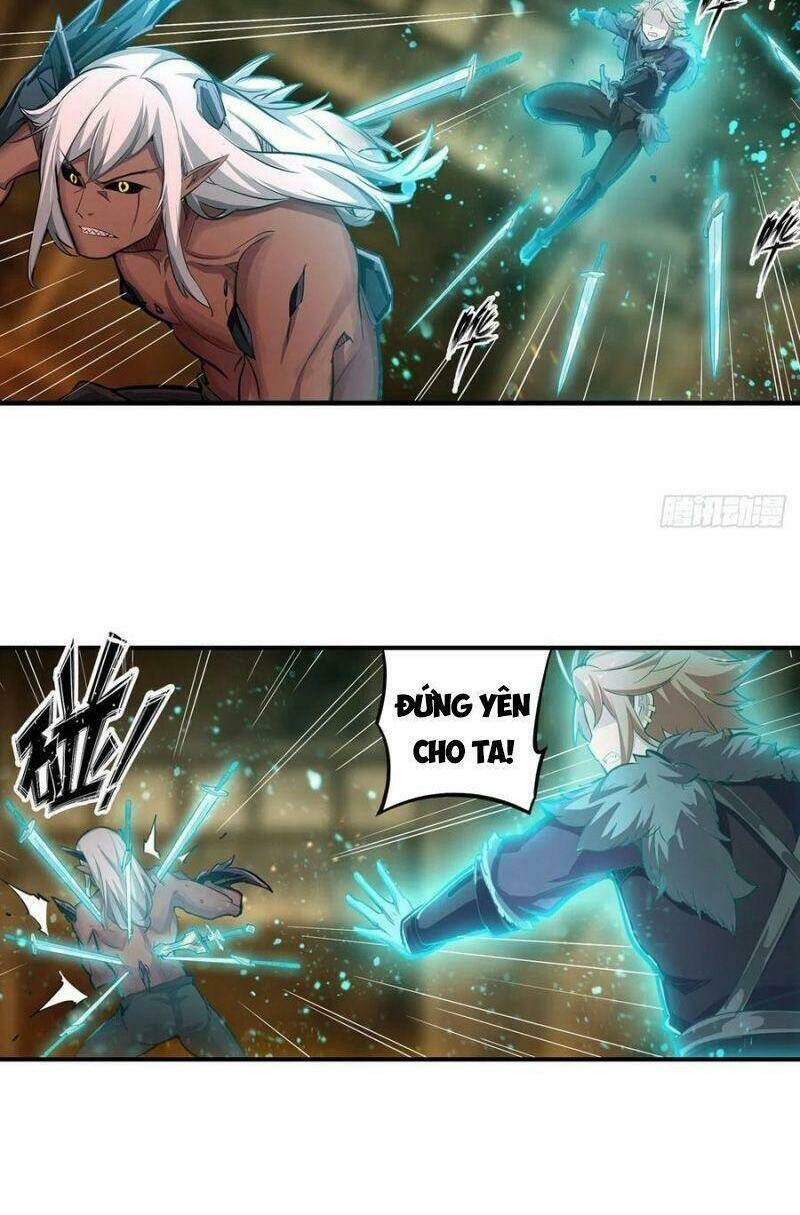 Sứ Đồ Vô Hạn và 12 Chiến Cơ: Chapter 160