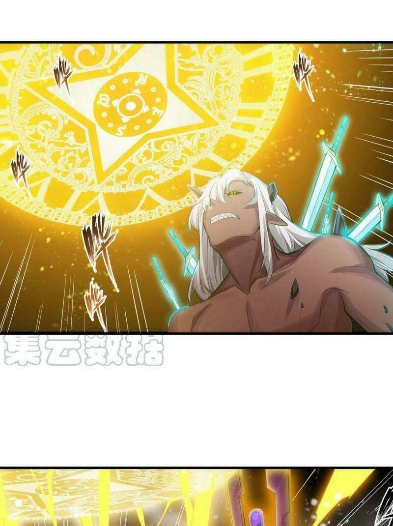 Sứ Đồ Vô Hạn và 12 Chiến Cơ: Chapter 160
