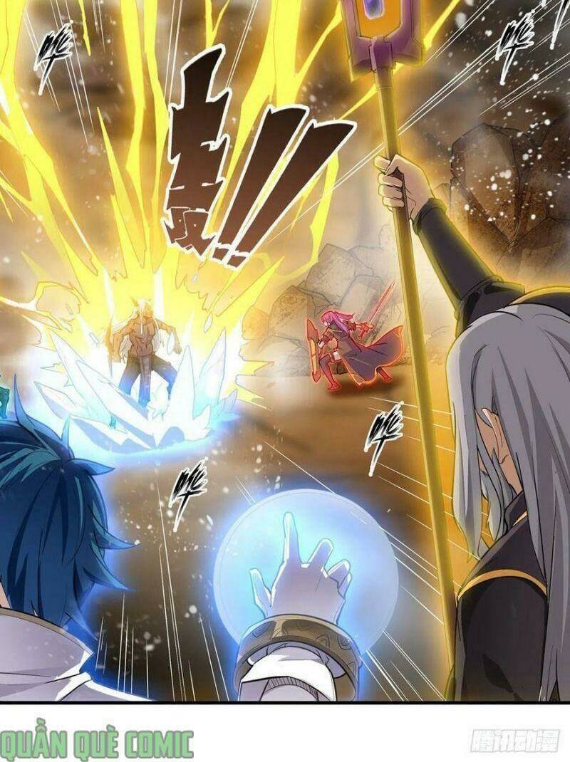 Sứ Đồ Vô Hạn và 12 Chiến Cơ: Chapter 160