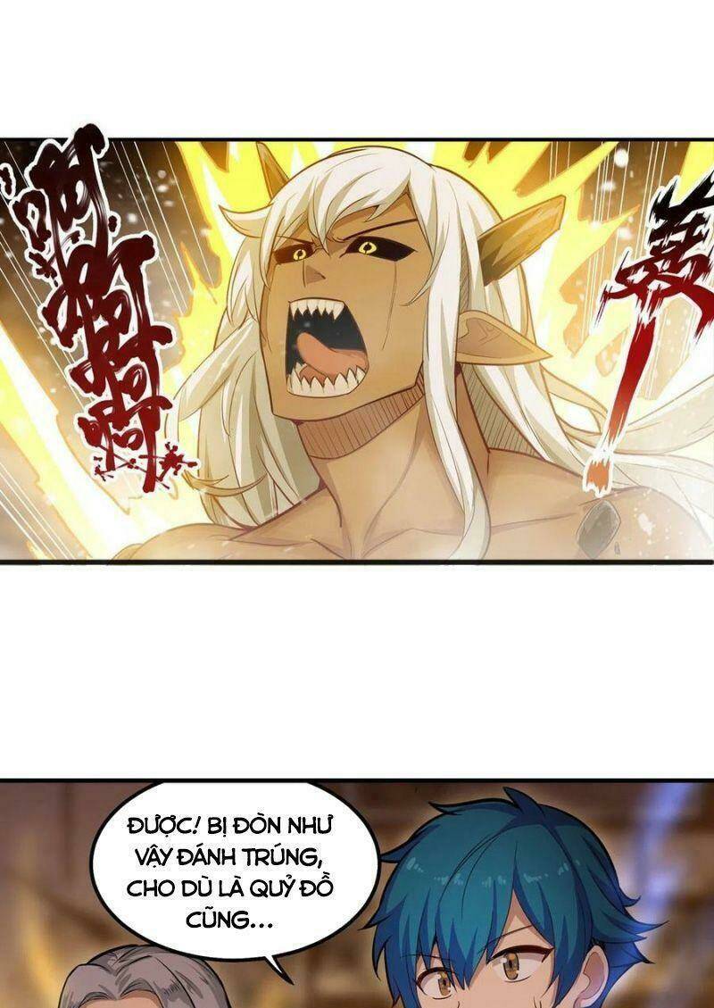 Sứ Đồ Vô Hạn và 12 Chiến Cơ: Chapter 160
