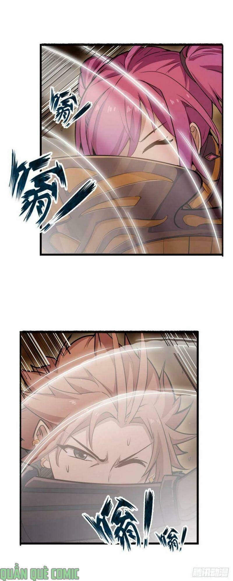 Sứ Đồ Vô Hạn và 12 Chiến Cơ: Chapter 160