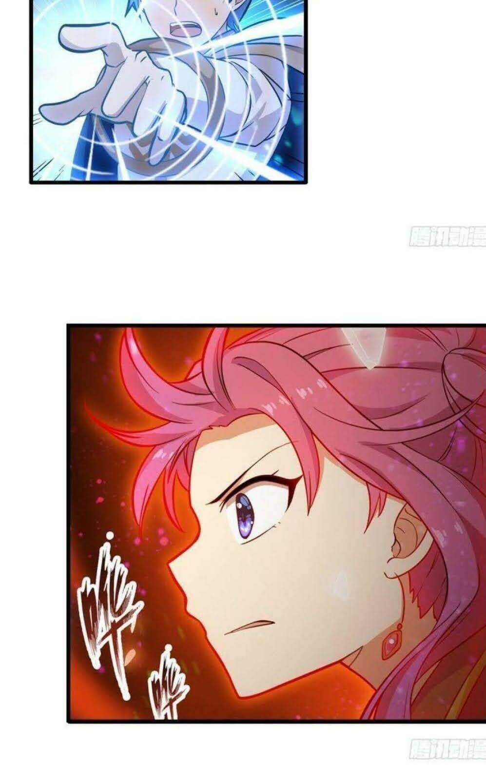 Sứ Đồ Vô Hạn và 12 Chiến Cơ: Chapter 161