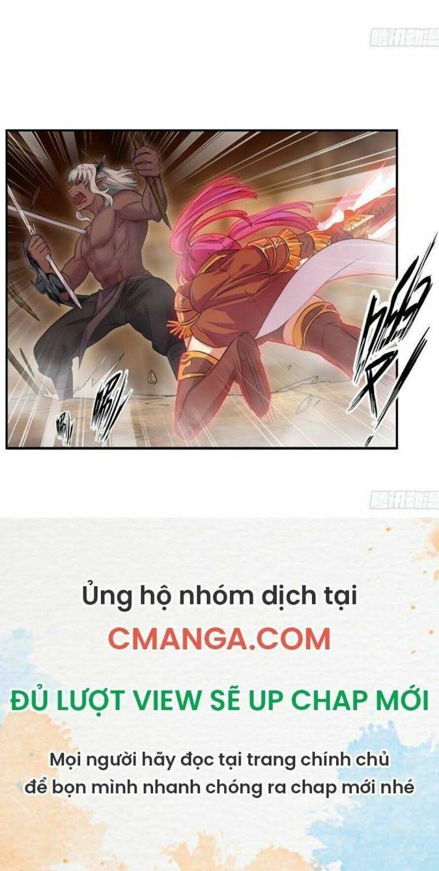 Sứ Đồ Vô Hạn và 12 Chiến Cơ: Chapter 161