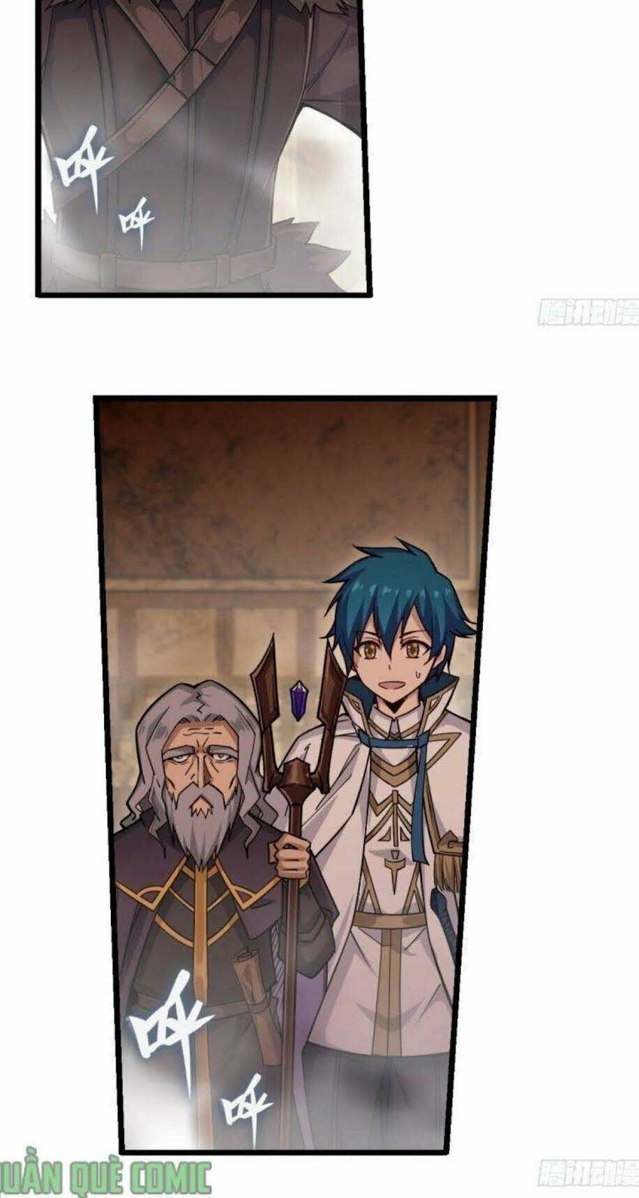 Sứ Đồ Vô Hạn và 12 Chiến Cơ: Chapter 161