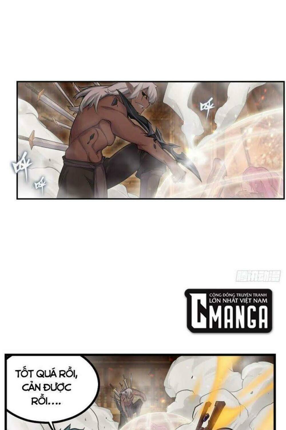 Sứ Đồ Vô Hạn và 12 Chiến Cơ: Chapter 161