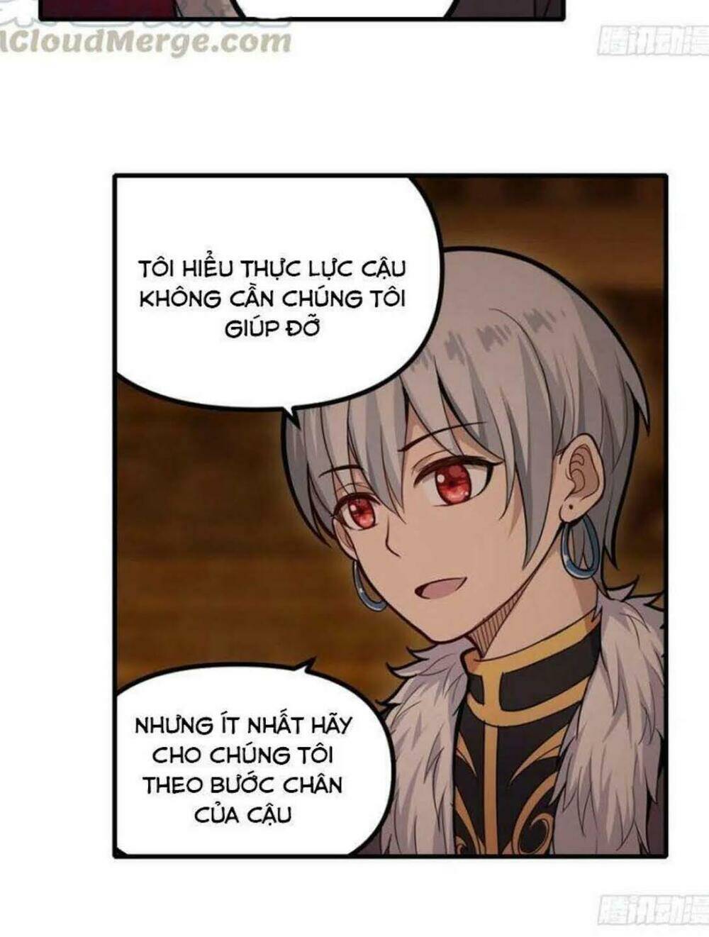 Sứ Đồ Vô Hạn và 12 Chiến Cơ: Chapter 162
