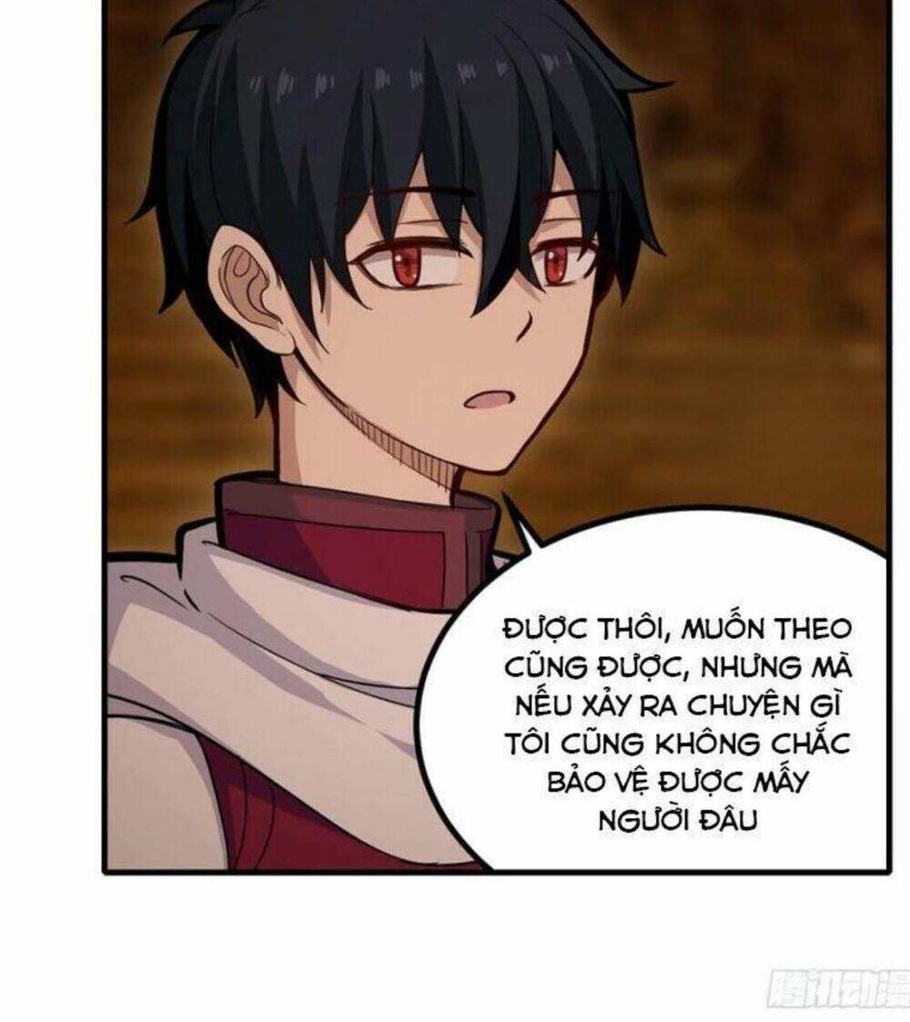Sứ Đồ Vô Hạn và 12 Chiến Cơ: Chapter 162