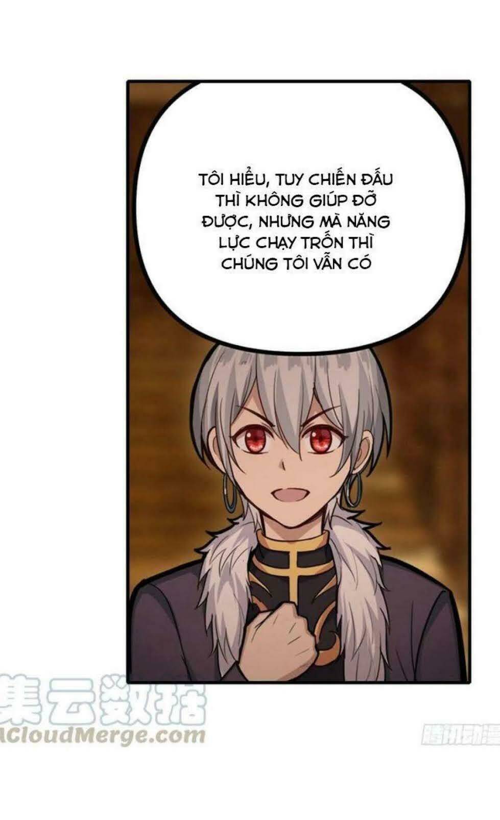 Sứ Đồ Vô Hạn và 12 Chiến Cơ: Chapter 162