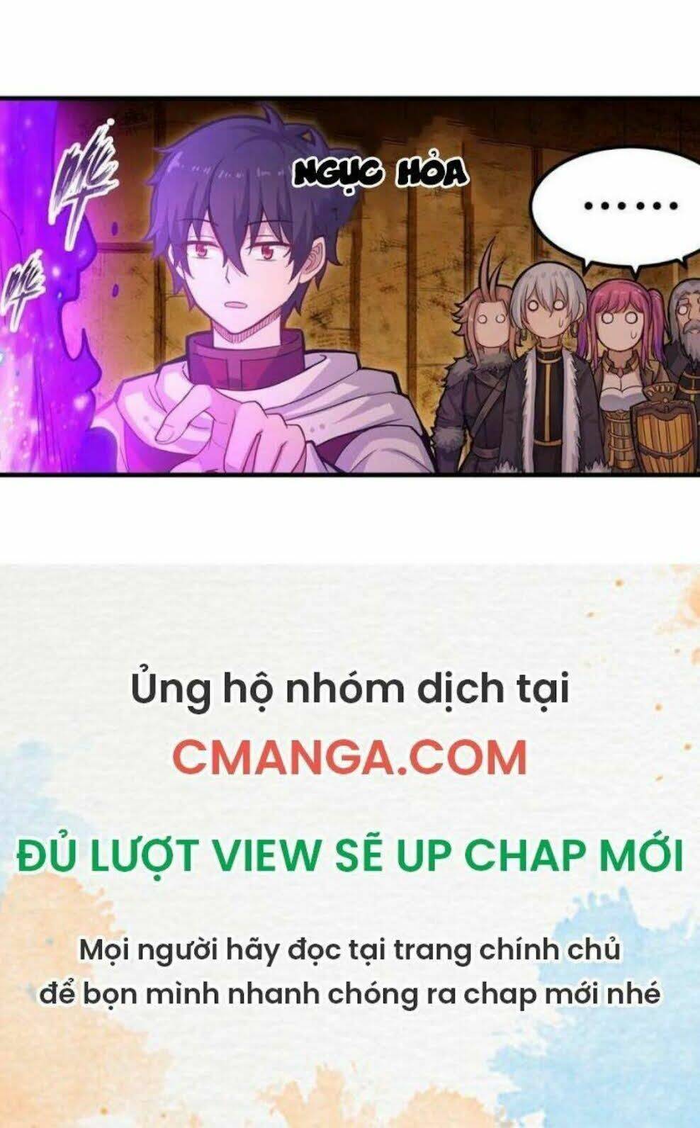 Sứ Đồ Vô Hạn và 12 Chiến Cơ: Chapter 162