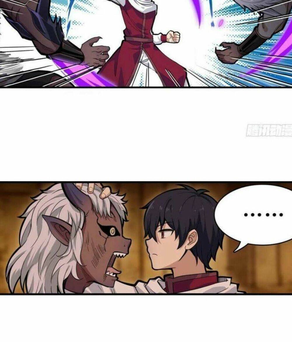 Sứ Đồ Vô Hạn và 12 Chiến Cơ: Chapter 162