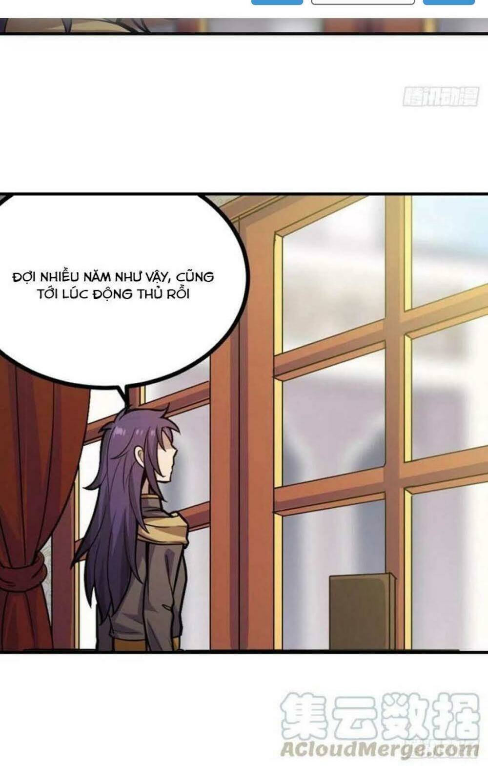 Sứ Đồ Vô Hạn và 12 Chiến Cơ: Chapter 162
