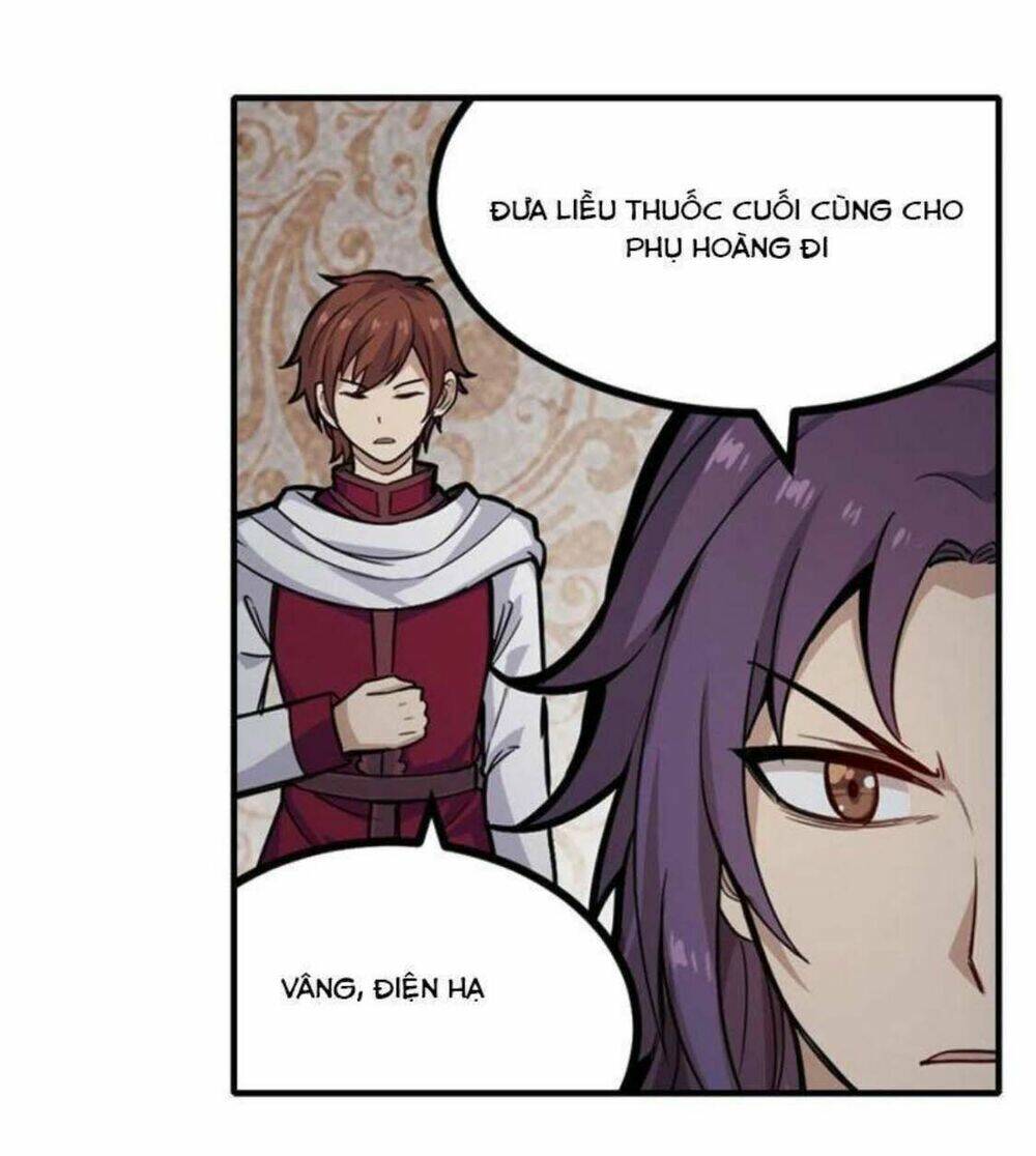 Sứ Đồ Vô Hạn và 12 Chiến Cơ: Chapter 162