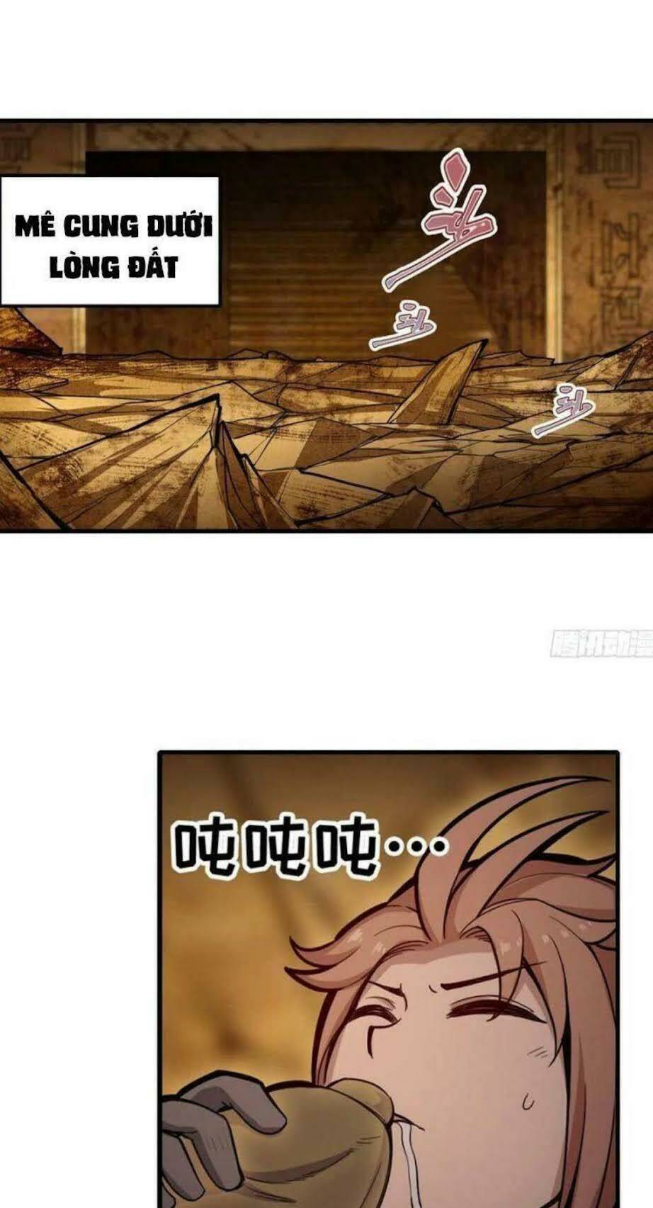 Sứ Đồ Vô Hạn và 12 Chiến Cơ: Chapter 162