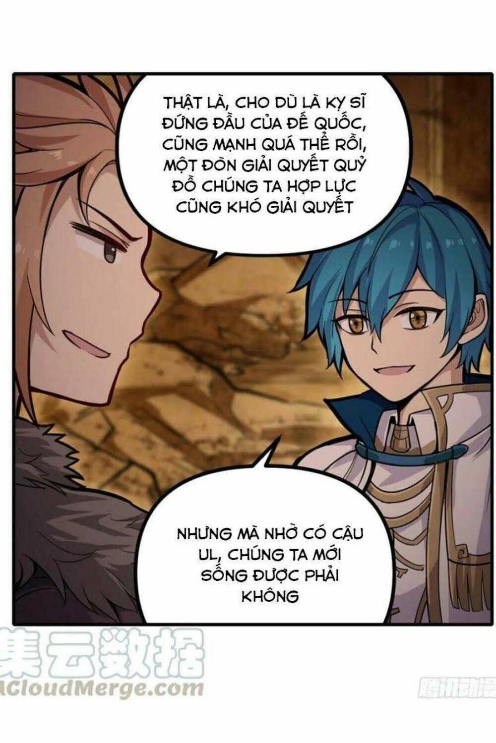 Sứ Đồ Vô Hạn và 12 Chiến Cơ: Chapter 162