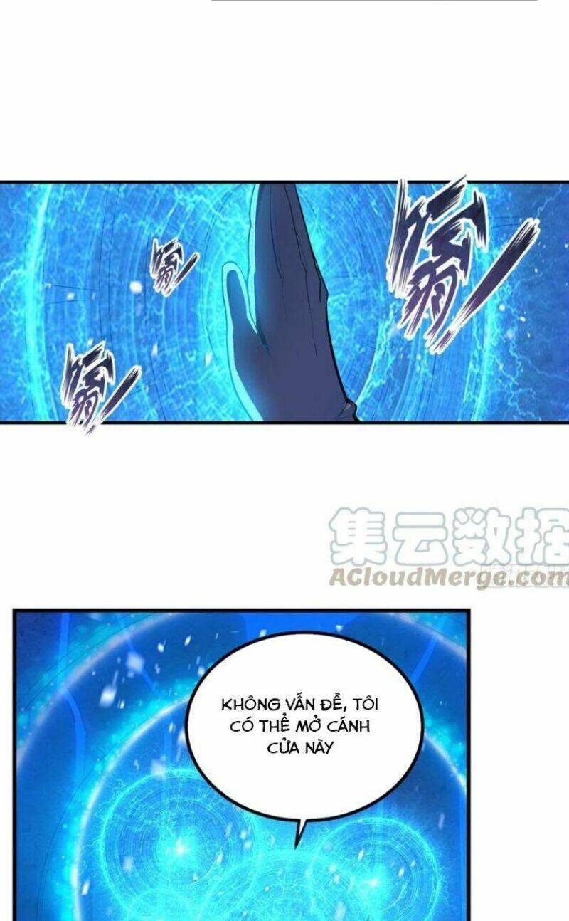 Sứ Đồ Vô Hạn và 12 Chiến Cơ: Chapter 163