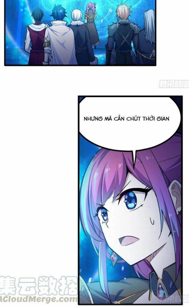 Sứ Đồ Vô Hạn và 12 Chiến Cơ: Chapter 163