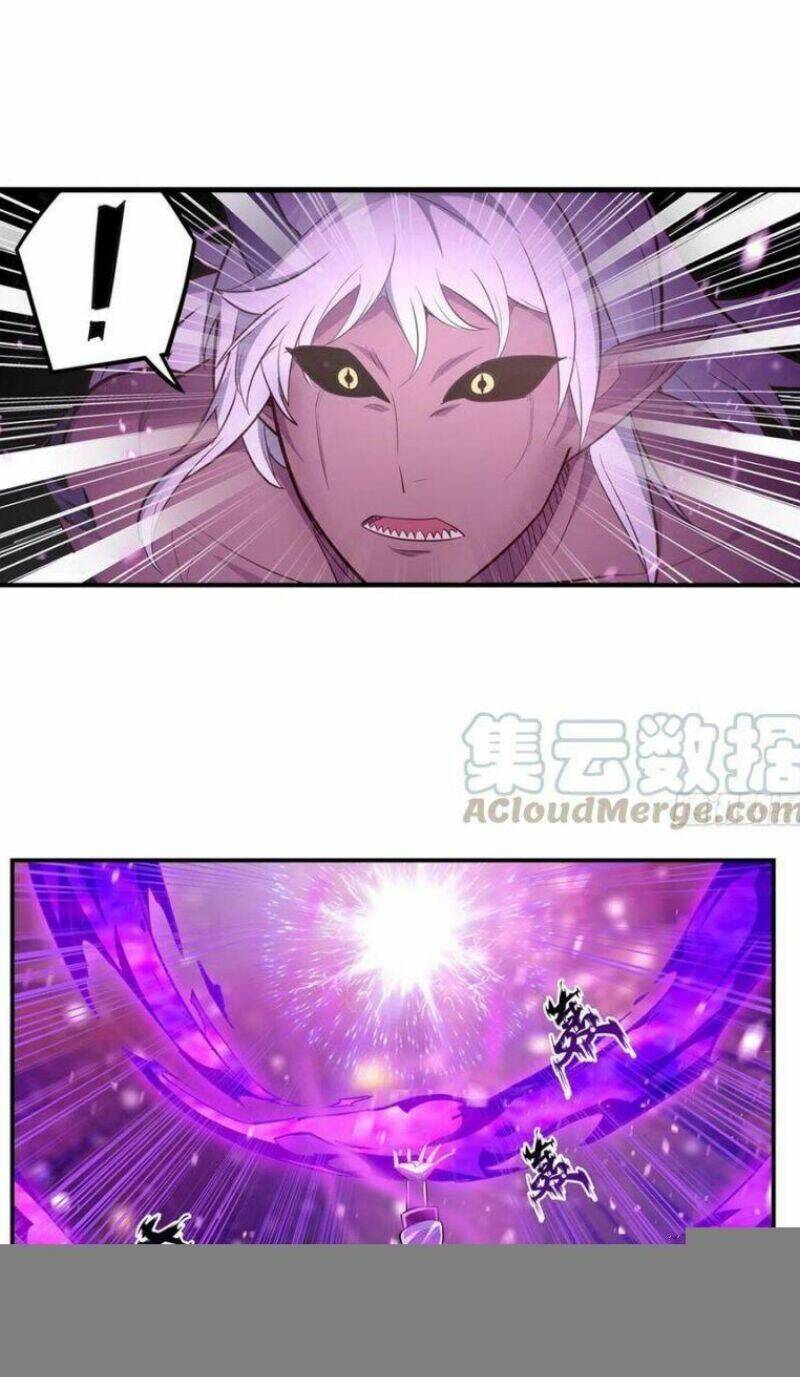 Sứ Đồ Vô Hạn và 12 Chiến Cơ: Chapter 163