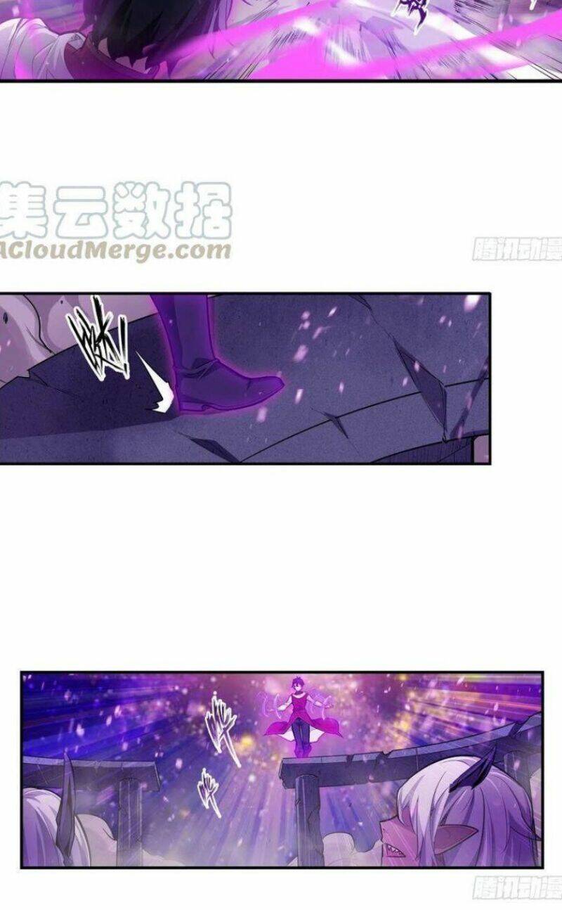 Sứ Đồ Vô Hạn và 12 Chiến Cơ: Chapter 163