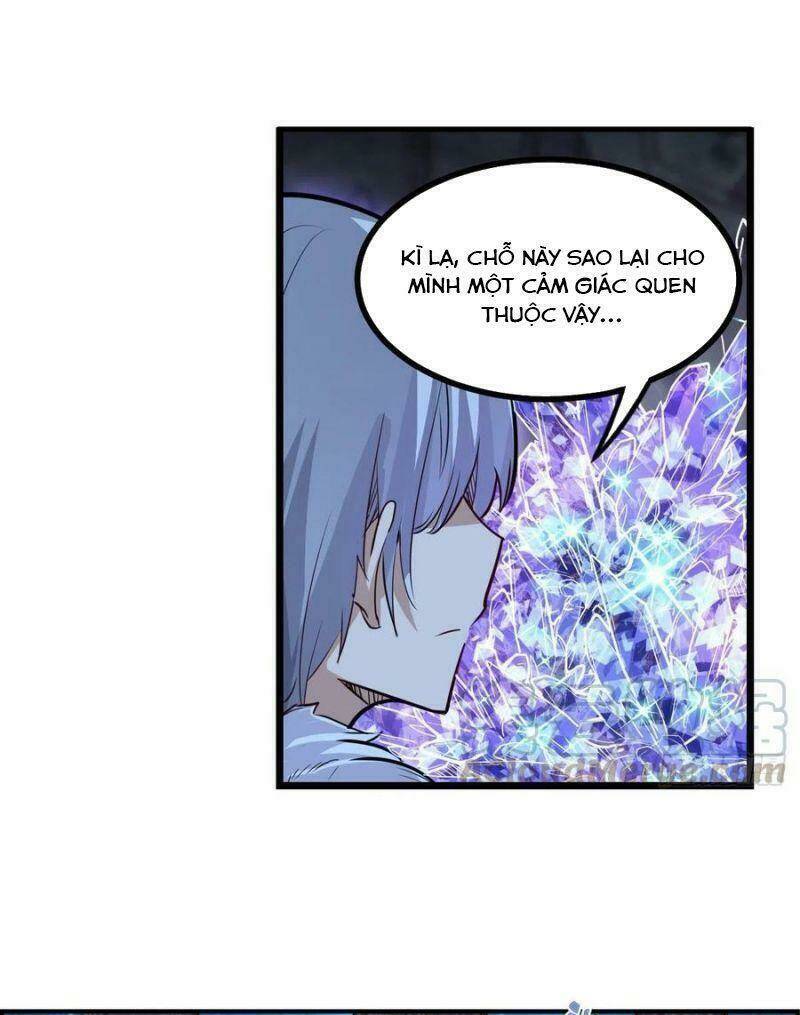 Sứ Đồ Vô Hạn và 12 Chiến Cơ: Chapter 163