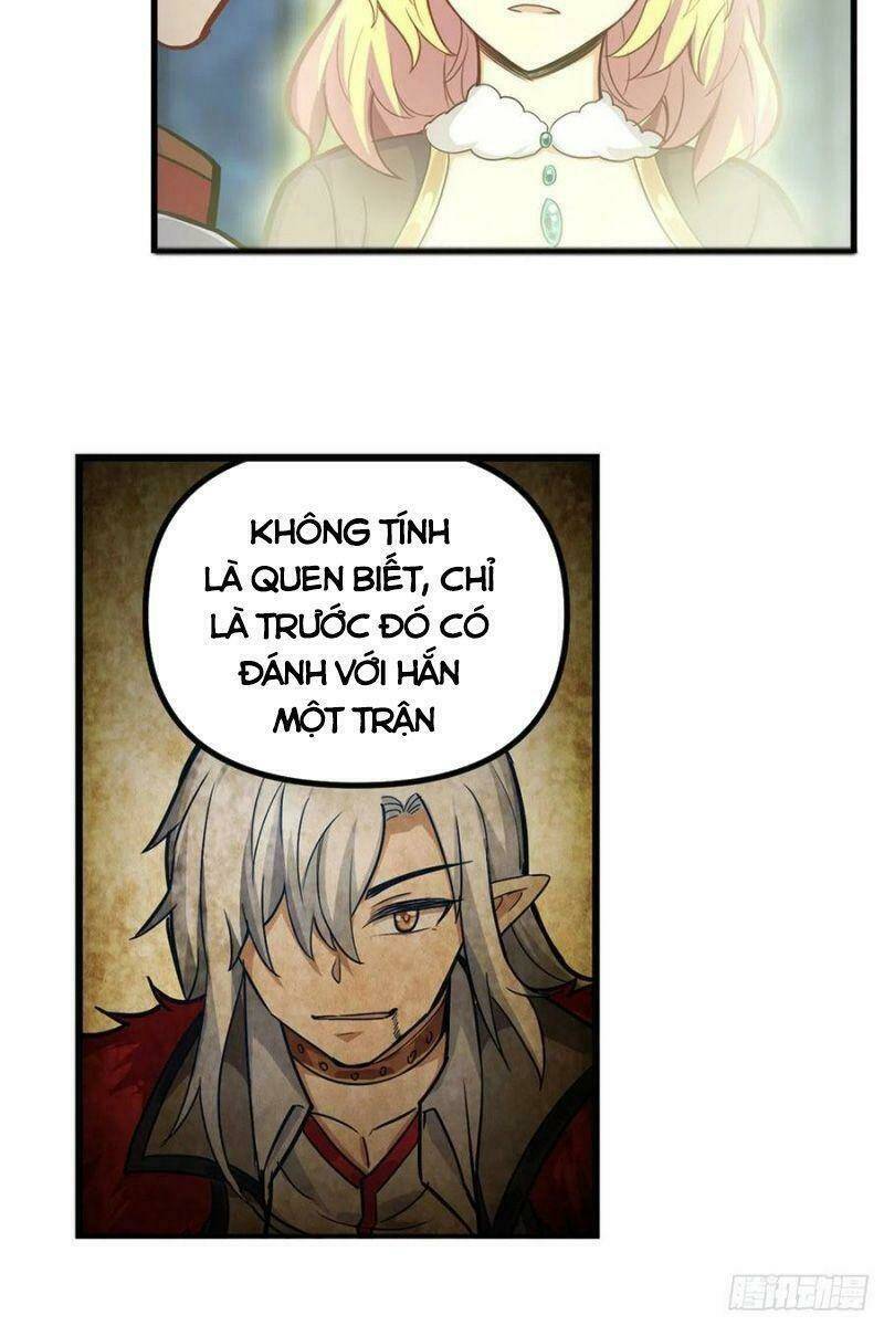 Sứ Đồ Vô Hạn và 12 Chiến Cơ: Chapter 165