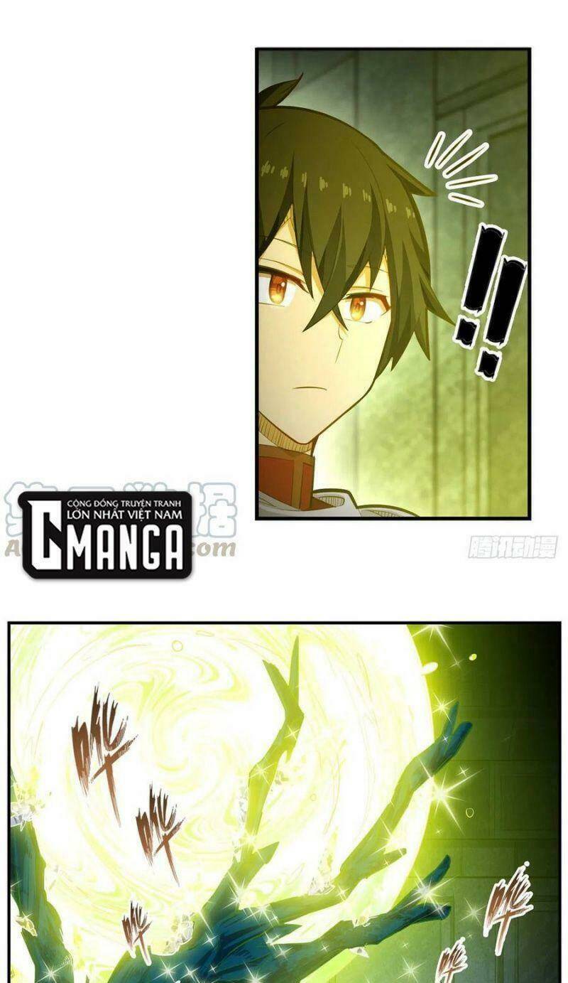 Sứ Đồ Vô Hạn và 12 Chiến Cơ: Chapter 165