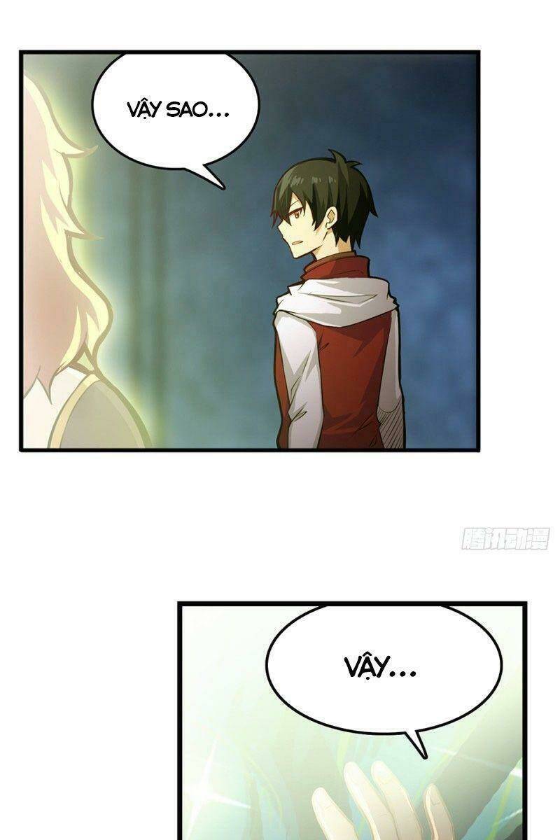 Sứ Đồ Vô Hạn và 12 Chiến Cơ: Chapter 166