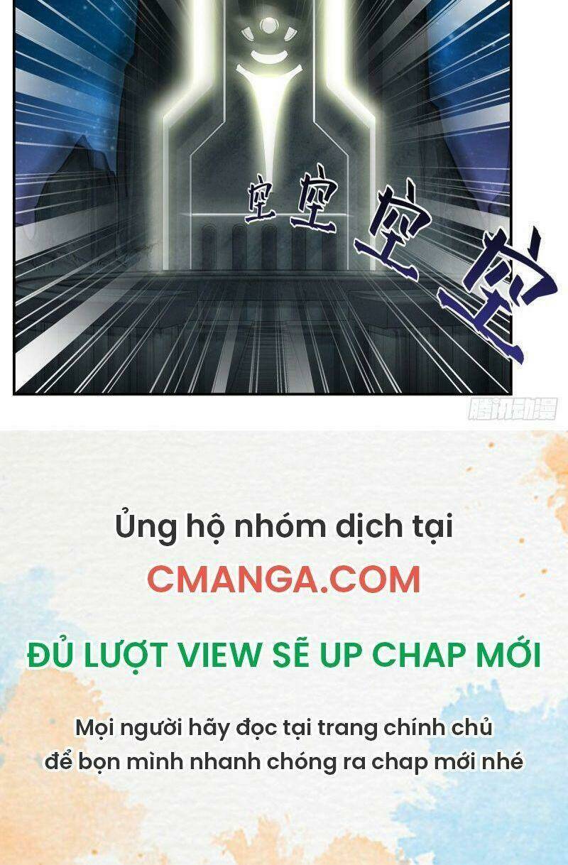 Sứ Đồ Vô Hạn và 12 Chiến Cơ: Chapter 166