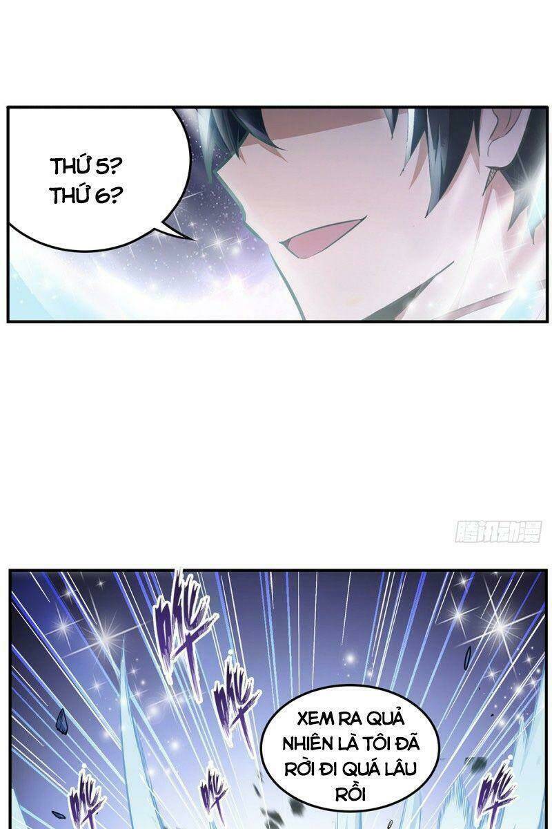 Sứ Đồ Vô Hạn và 12 Chiến Cơ: Chapter 166