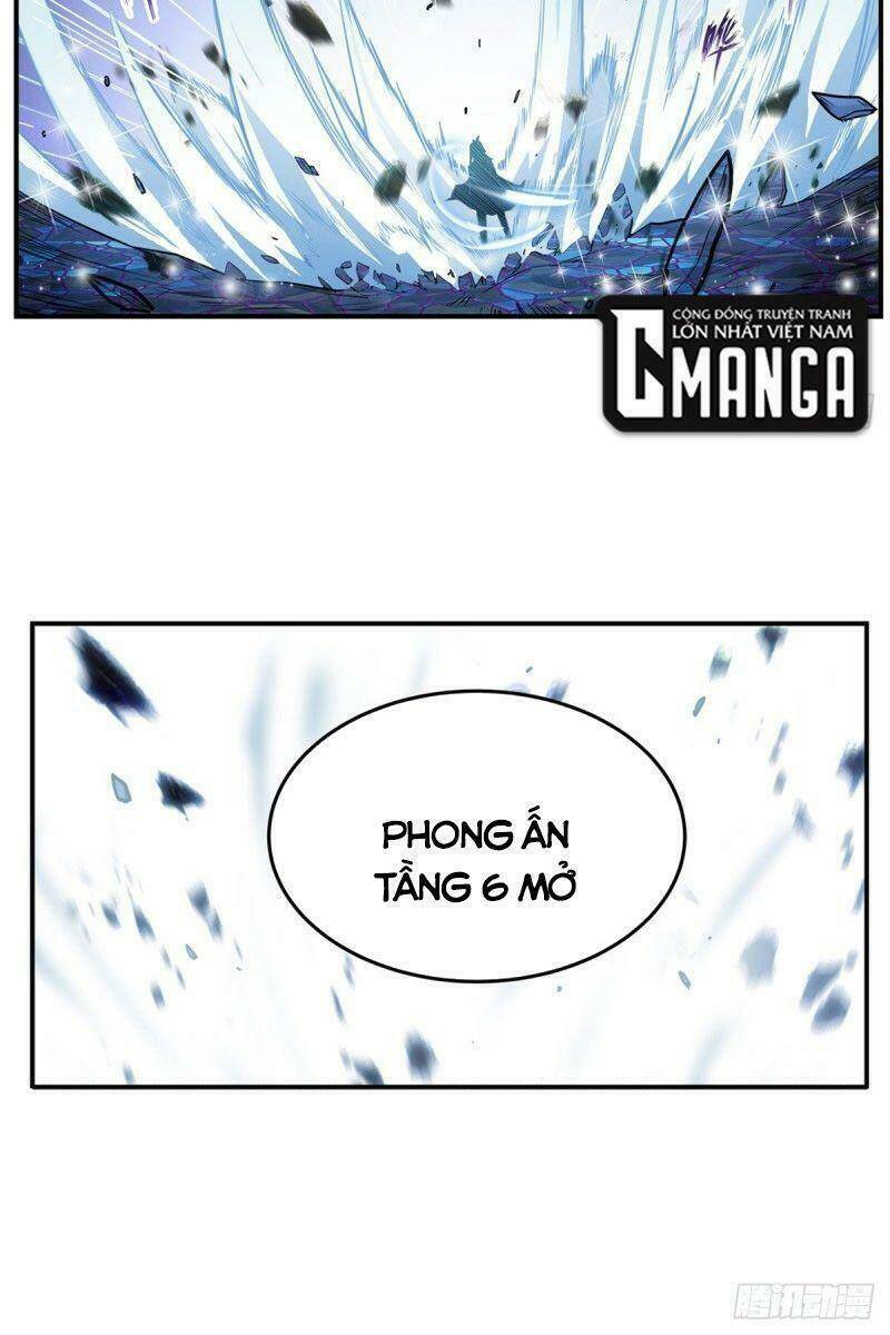 Sứ Đồ Vô Hạn và 12 Chiến Cơ: Chapter 166