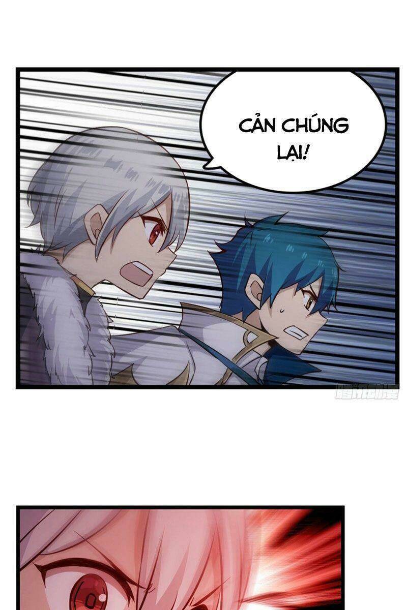 Sứ Đồ Vô Hạn và 12 Chiến Cơ: Chapter 166