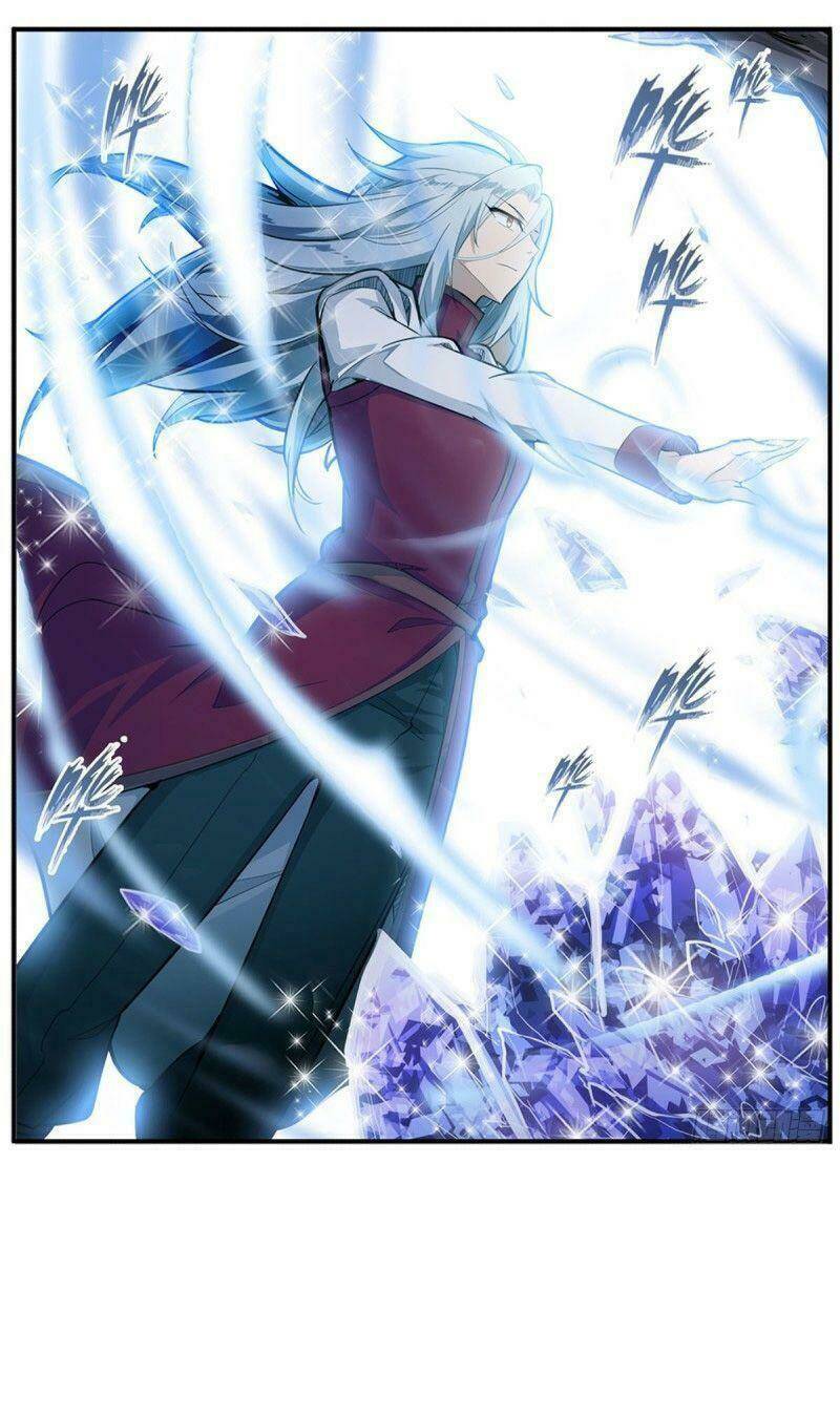 Sứ Đồ Vô Hạn và 12 Chiến Cơ: Chapter 166